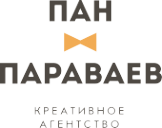 Логотип компании Пан и Параваев