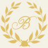 Логотип компании Bellagio