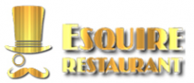 Логотип компании Esquire