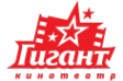 Логотип компании Гигант