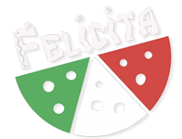 Логотип компании FELICITA