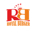 Логотип компании Royal Burger