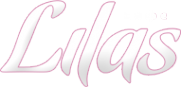 Логотип компании Lilas