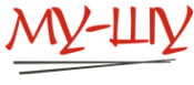 Логотип компании Му-Шу