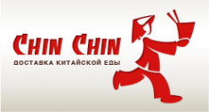 Логотип компании Chin-Chin
