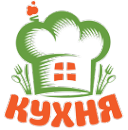 Логотип компании КУХНЯ