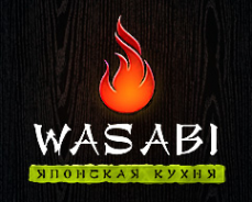 Логотип компании Васаби