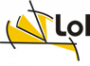 Логотип компании Лол