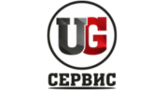 Логотип компании UG-shop