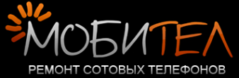 Логотип компании Мобител