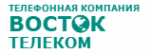 Логотип компании Востоктелеком