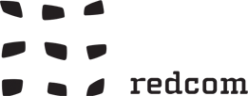 Логотип компании Рэдком-Интернет