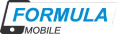 Логотип компании Формула Мобайл