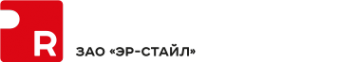 Логотип компании Эр-Стайл Восток