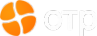 Логотип компании ОТР 2000