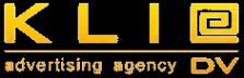 Логотип компании Клио ДВ