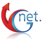Логотип компании YG-net веб-студия