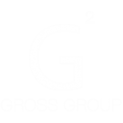 Логотип компании GROSS GROUP