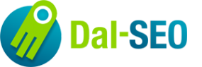 Логотип компании Dal SEO
