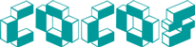 Логотип компании Cocos