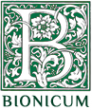 Логотип компании Бионикум