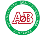Логотип компании Алькад Восток