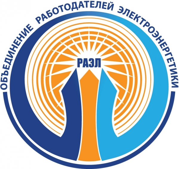 Логотип компании РАО Энергетические системы Востока