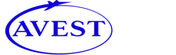 Логотип компании Авест Электроникс