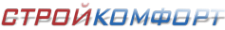 Логотип компании Стройкомфорт