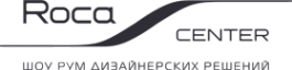 Логотип компании РОКА ЦЕНТР