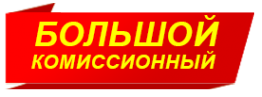 Логотип компании Большой комиссионный
