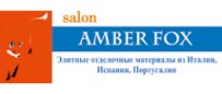 Логотип компании АМБЕР ФОКС