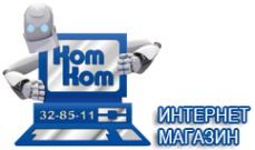 Логотип компании Ком-Ком