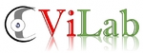 Логотип компании Вилаб
