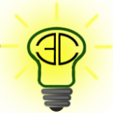 Логотип компании Энергосвет