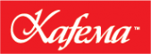 Логотип компании Кафема