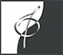 Логотип компании Хабаровская краевая филармония