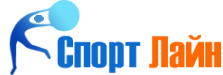Логотип компании СпортЛайнДВ