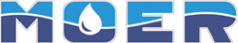 Логотип компании MOER