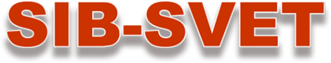 Логотип компании Сиб-Свет