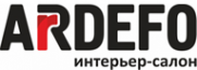 Логотип компании АрДэфо