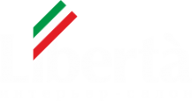 Логотип компании Либерта