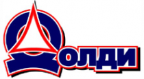 Логотип компании ОЛДИ