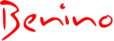 Логотип компании Бенино