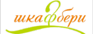 Логотип компании Шкафбери