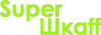 Логотип компании Супер Шкафф