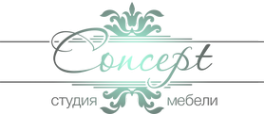 Логотип компании CONCEPT