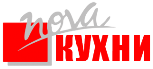 Логотип компании КухниНово