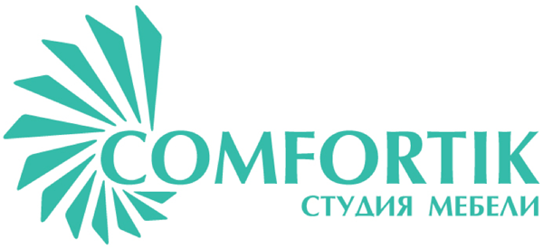 Логотип компании Comfortik