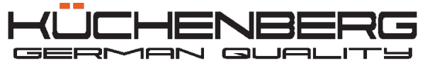 Логотип компании KUCHENBERG